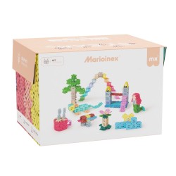 Marioinex Mini Waffle...