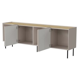 Cama FELLINI chest of...