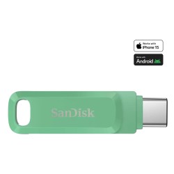 MEMORY DRIVE FLASH USB-C...
