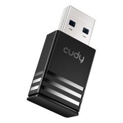 Cudy WU1300S network card...