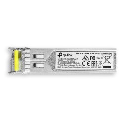 TP-Link Gigabit Single-Mode...