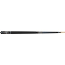 Billiard Cue, Pool, AceDragon EVO-2, faux leather wrap, Radial