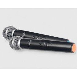Stagg SUW 50 MM FH EU...