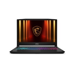 MSI Katana 15 HX...