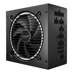 Power Supply|BE QUIET|Pure...