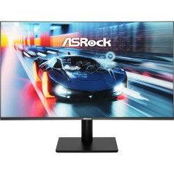 Asrock Challenger CL25FFB...