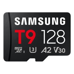 MEMORY MICRO SDXC T9...