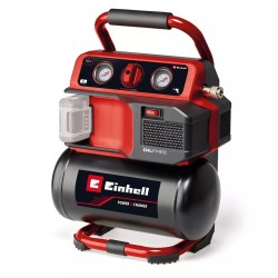 Einhell TE-AC 18/75 Li...