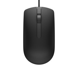 DELL MS116 mouse USB Type-A...
