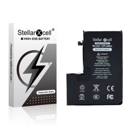 Aku StellarXcell Diagnostic...