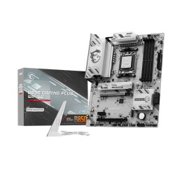 MSI B850 GAMING PLUS WIFI6E...