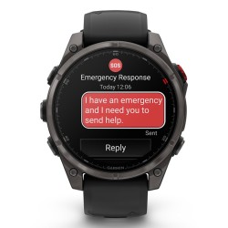 Garmin fēnix 8 Pro 3.56 cm...