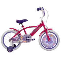 Bike HUFFY Disney PRINCESS...