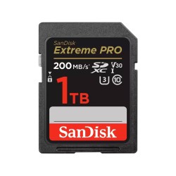 MEMORY SDXC 1TB...