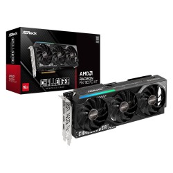 Asrock Radeon RX 9070 XT...
