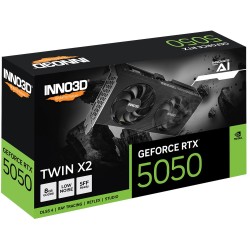 INNO3D GeForce RTX 5050...