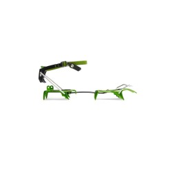 Automatic crampons BLACK...