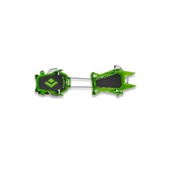 Automatic crampons BLACK...