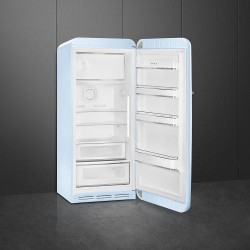 Külmik Smeg, 50-ndate...