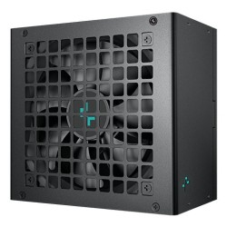 DeepCool PL800D power supply unit 800 W 20+4 pin ATX ATX Black