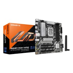 Mainboard|GIGABYTE|Intel...