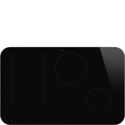Pliidiplaat Smeg Isola, 4 x...
