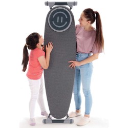 PROMIS LUXURY PRO Ironing...