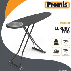 PROMIS LUXURY PRO Ironing...