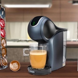 De’Longhi Genio S Touch...