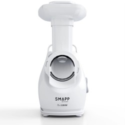 Mincer with shredder SMAPP...
