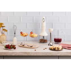 Smeg HBF03CREU blender...