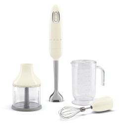Smeg HBF03CREU blender...