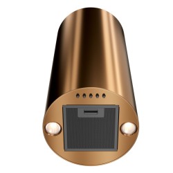 MAAN ELBA WPB 731 COPPER...