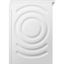 BOSCH WGG244Z0PL washing...