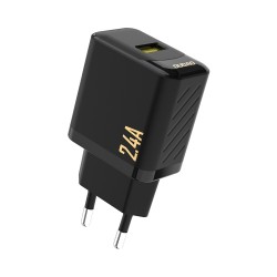 Laadija Dudao A23 12W USB-A...