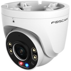 Foscam W5EP 5MP POE White...
