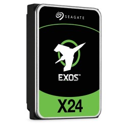 Seagate Exos X24 internal...
