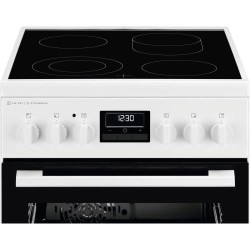 Elektripliit Electrolux, 4x...