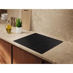 Pliidiplaat Electrolux, 4 x...