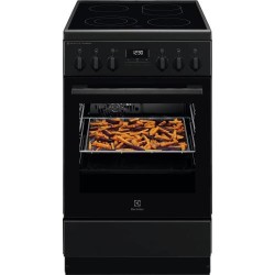 Elektripliit Electrolux, 4...