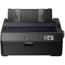 Epson | Network dot matrix printer | FX-890IIN | Dot matrix | Mono | Standard | Black