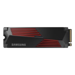 SSD|SAMSUNG|990 PRO with...