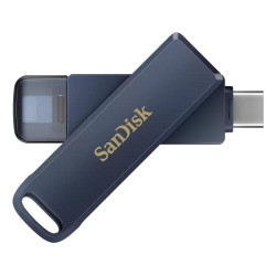 MEMORY DRIVE FLASH USB-C...