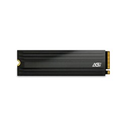 SSD|AGI|750xTBW rating|MTBF...