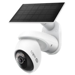 WRL CAMERA PAN/TILT/TAPO...