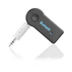 3.5mm Bluetooth auto...