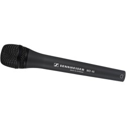 Sennheiser MD 46 - cardioid...