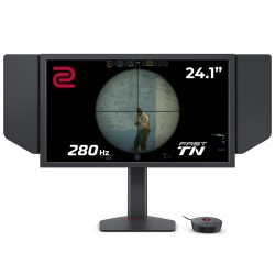 ZOWIE XL2540X+ computer...