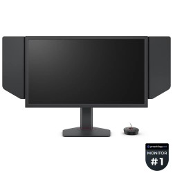 ZOWIE XL2540X+ computer...