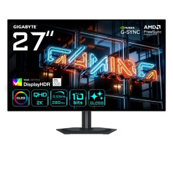 GIGABYTE MO27Q28GR 27”...
